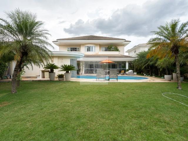 house at BRASÍLIA LAGO SUL