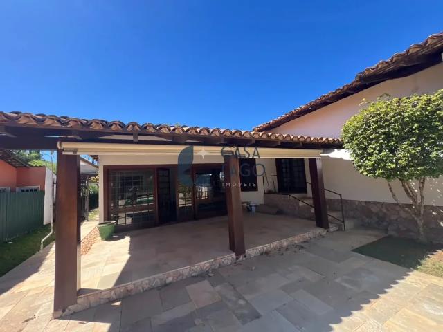 house at BRASÍLIA LAGO SUL