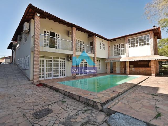 house at BRASÍLIA LAGO SUL