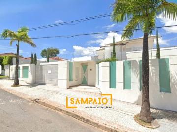 house at BRASÍLIA LAGO SUL