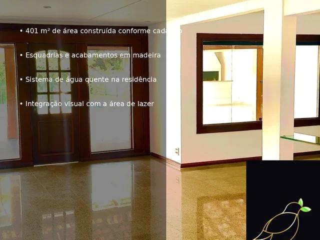 house at BRASÍLIA LAGO SUL