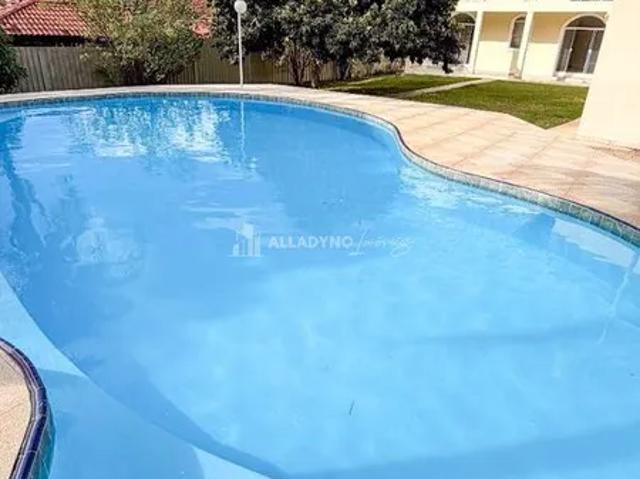 house at BRASÍLIA LAGO SUL