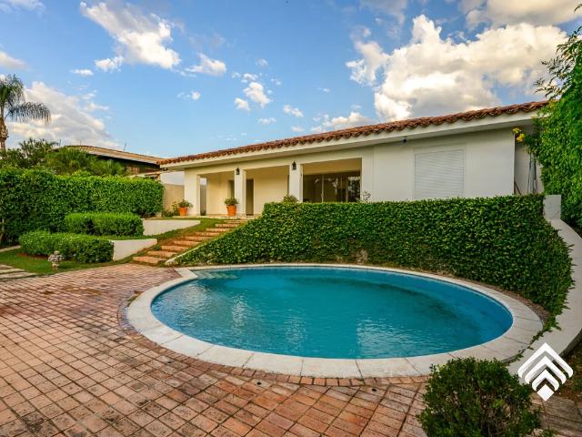 house at BRASÍLIA LAGO SUL