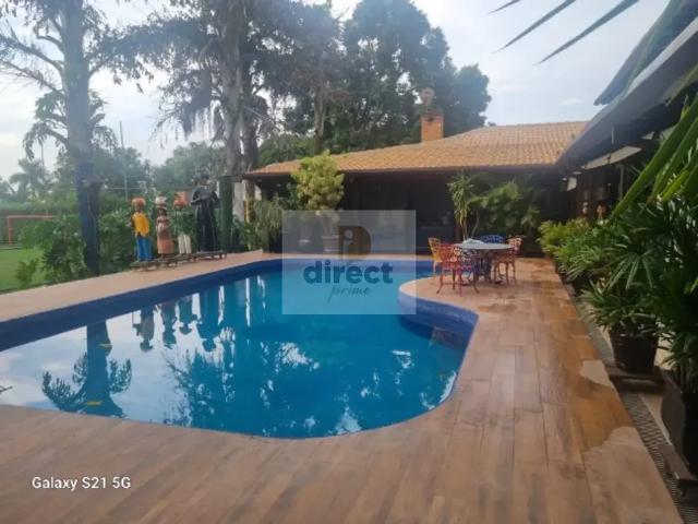 house at BRASÍLIA LAGO SUL
