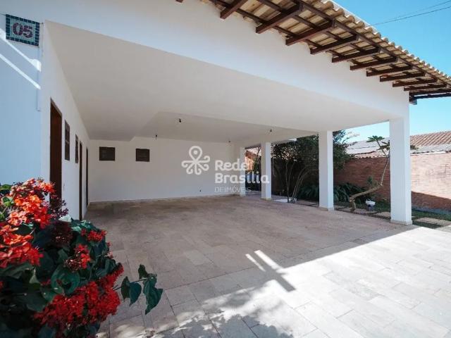 house at BRASÍLIA LAGO SUL