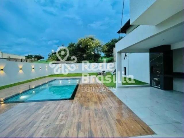 house at BRASÍLIA LAGO SUL