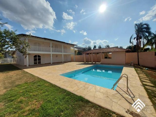 house at BRASÍLIA LAGO SUL