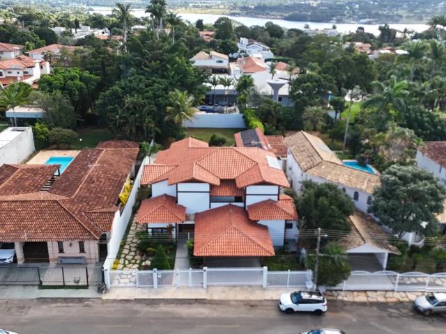 house at BRASÍLIA LAGO SUL