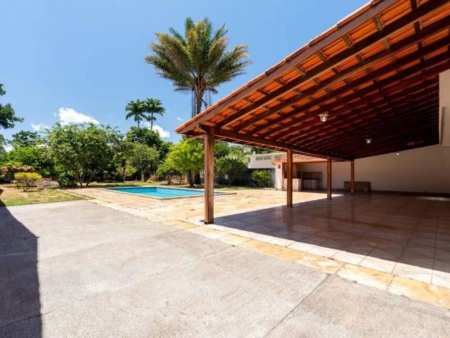 house at BRASÍLIA LAGO SUL