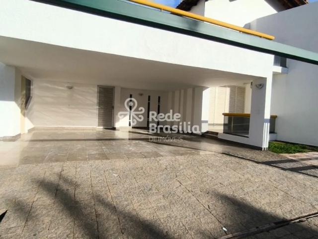 house at BRASÍLIA LAGO SUL