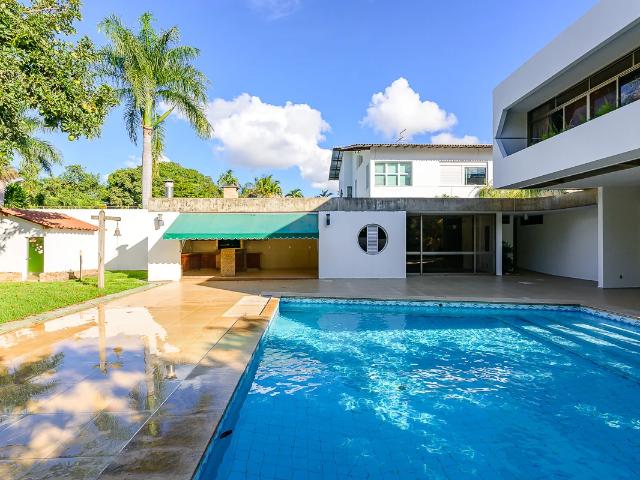 house at BRASÍLIA LAGO SUL
