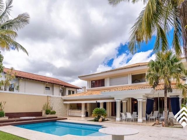 house at BRASÍLIA LAGO SUL