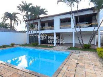 house at BRASÍLIA LAGO SUL