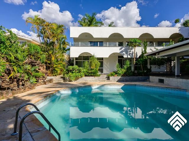 house at BRASÍLIA LAGO SUL