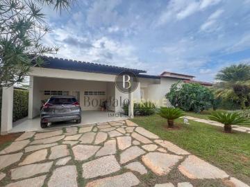 house at BRASÍLIA LAGO SUL