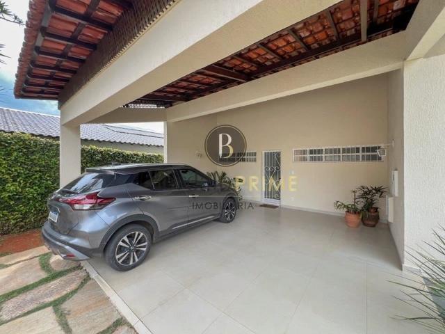 house at BRASÍLIA LAGO SUL