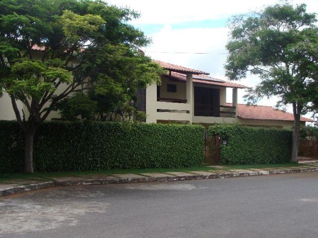 house at BRASÍLIA LAGO SUL