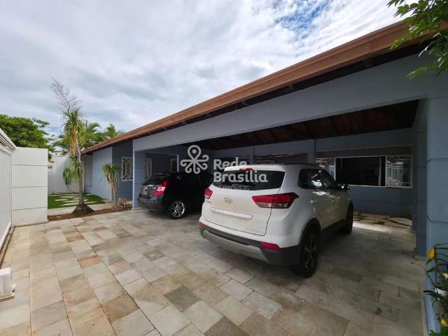 house at BRASÍLIA LAGO SUL