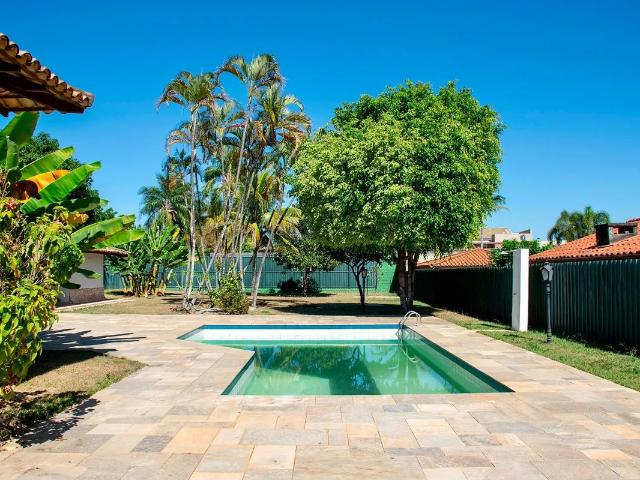 house at BRASÍLIA LAGO SUL
