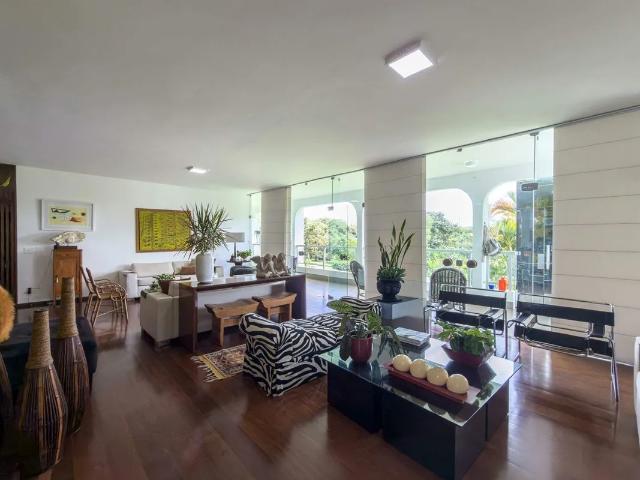 house at BRASÍLIA LAGO SUL