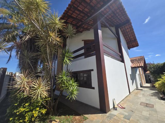 house at BRASÍLIA LAGO SUL