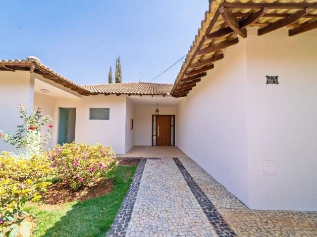 house at BRASÍLIA LAGO SUL