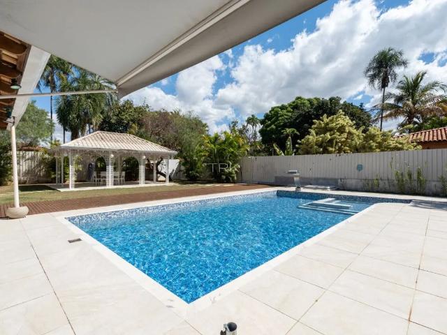 house at BRASÍLIA LAGO SUL