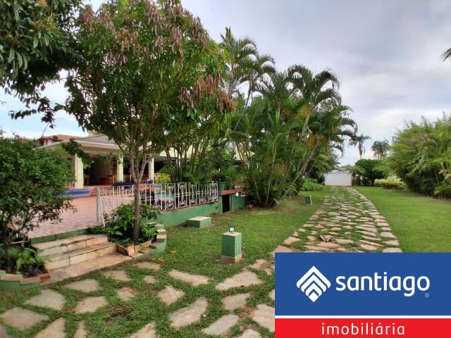 house at BRASÍLIA LAGO SUL