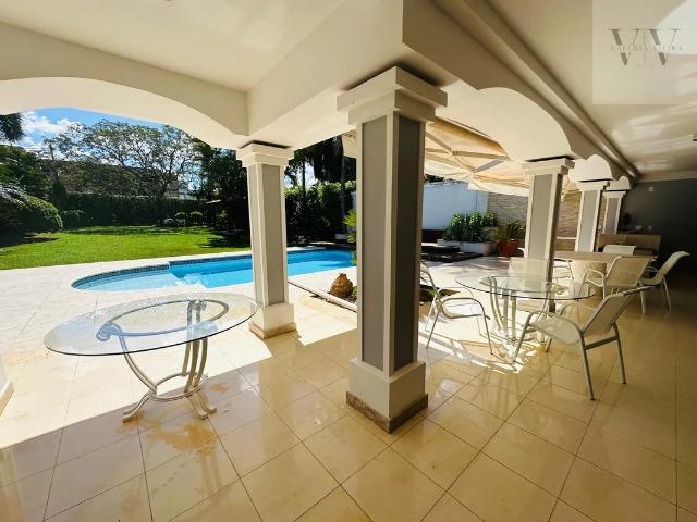 house at BRASÍLIA LAGO SUL