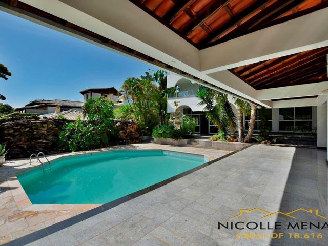 house at BRASÍLIA LAGO SUL