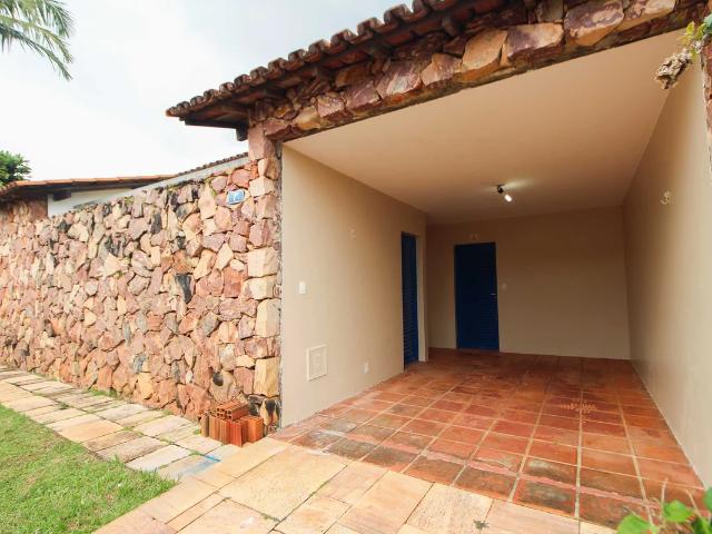 house at BRASÍLIA LAGO SUL