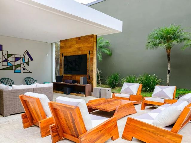 house at BRASÍLIA LAGO SUL