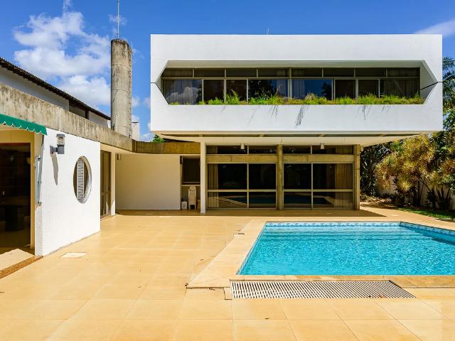 house at BRASÍLIA LAGO SUL