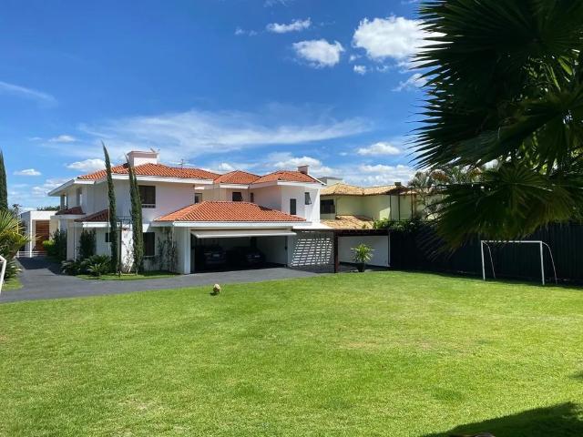 house at BRASÍLIA LAGO SUL