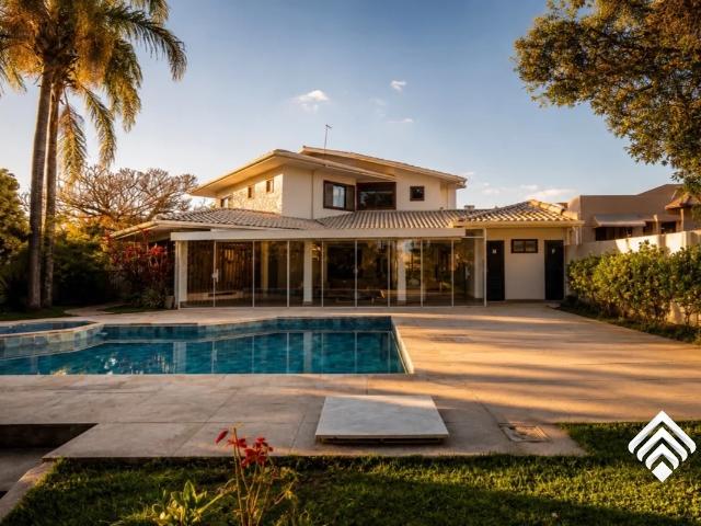 house at BRASÍLIA LAGO SUL