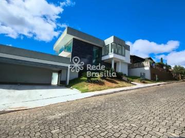 house at BRASÍLIA LAGO SUL