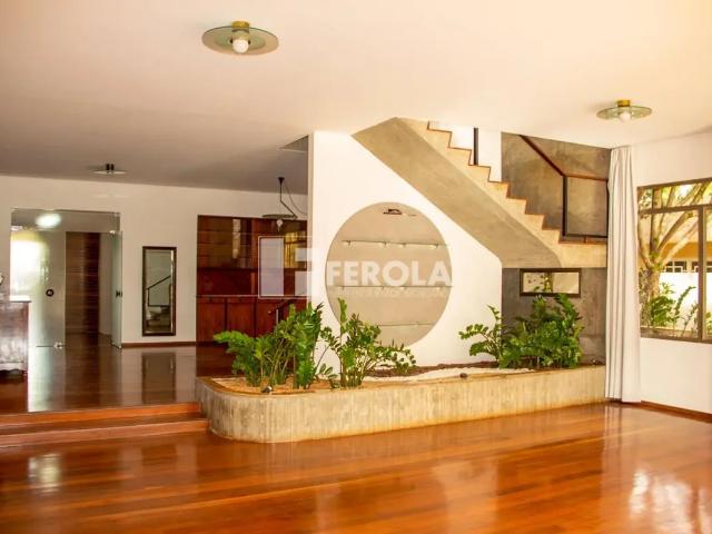 house at BRASÍLIA LAGO SUL