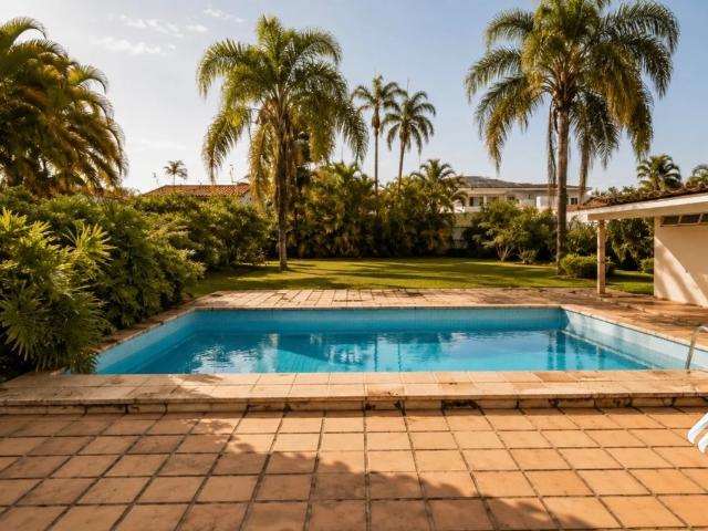 house at BRASÍLIA LAGO SUL