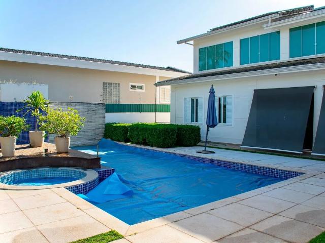 house at BRASÍLIA LAGO SUL