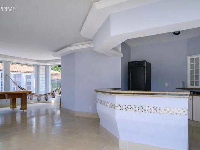 house at BRASÍLIA LAGO SUL