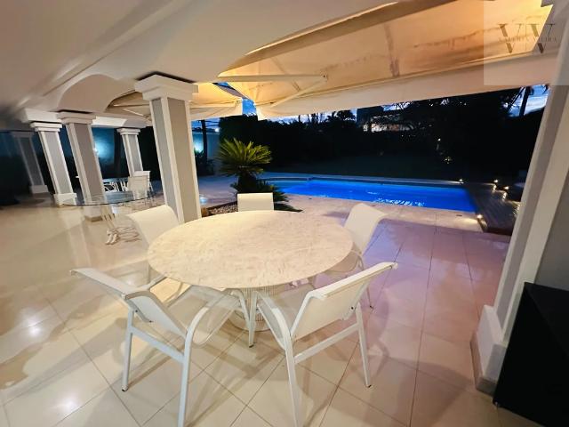 house at BRASÍLIA LAGO SUL