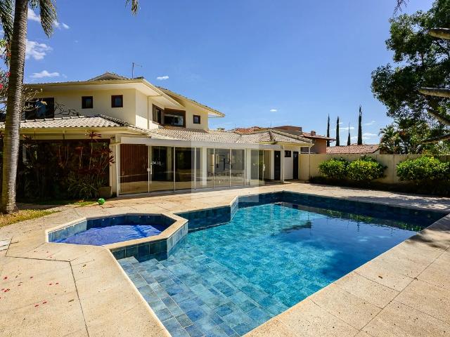 house at BRASÍLIA LAGO SUL