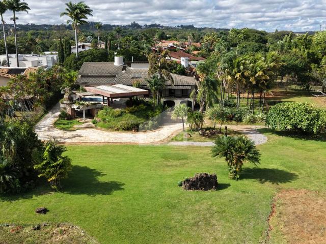house at BRASÍLIA LAGO SUL