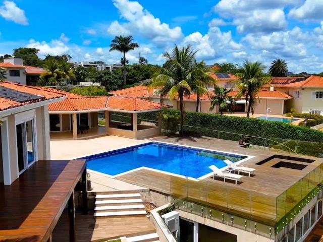 house at BRASÍLIA LAGO SUL
