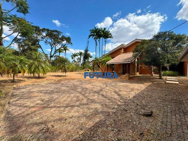 house at BRASÍLIA LAGO SUL