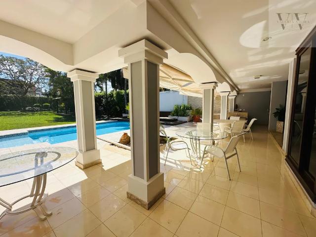 house at BRASÍLIA LAGO SUL