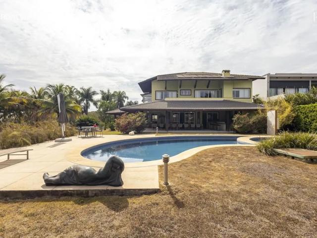 house at BRASÍLIA LAGO SUL
