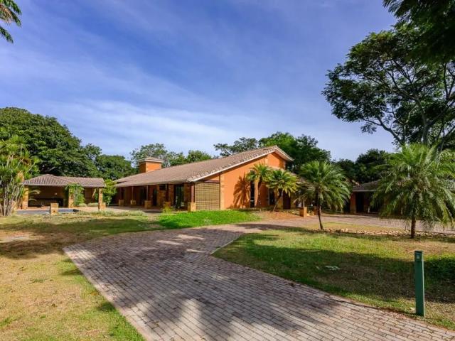 house at BRASÍLIA LAGO SUL