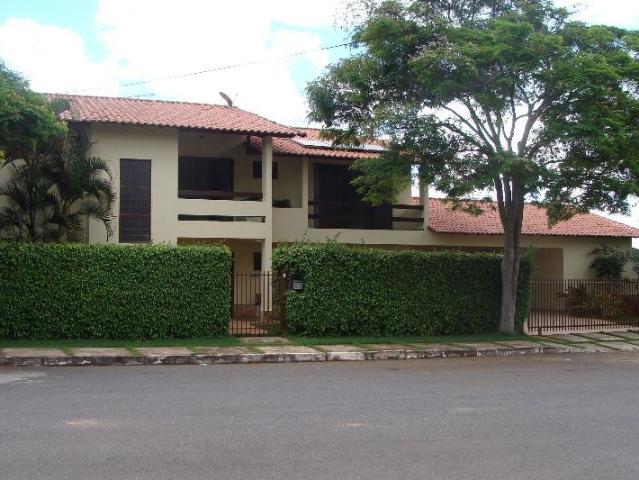 house at BRASÍLIA LAGO SUL