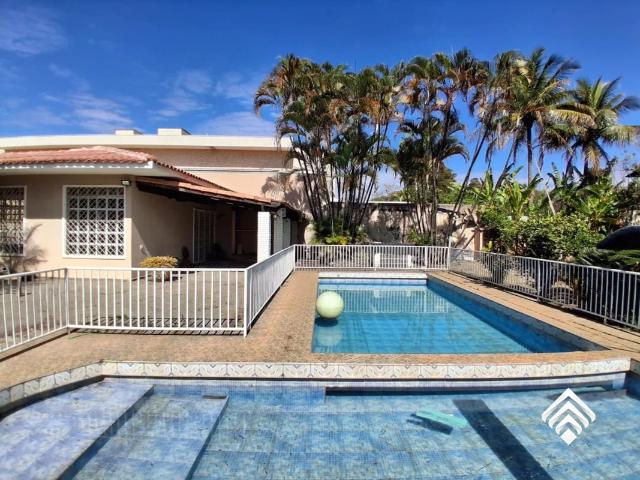 house at BRASÍLIA LAGO SUL